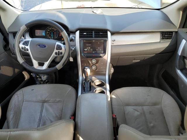 2012 Ford Edge SEL