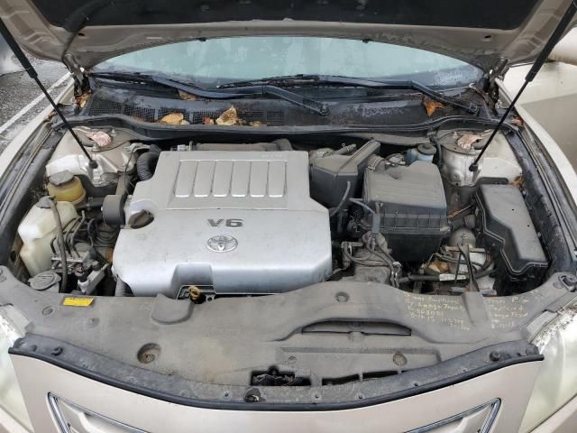 2009 Toyota Camry SE