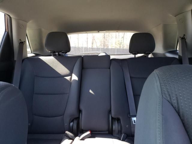 2011 KIA Sorento Base