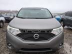 2013 Nissan Quest S