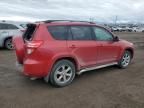 2010 Toyota Rav4 Limited