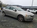 2016 Volvo S60 Premier