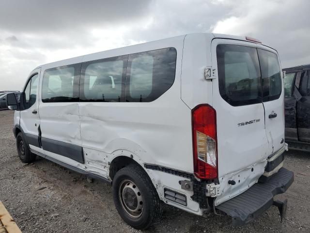 2018 Ford Transit T-350