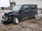 2013 Nissan Cube S