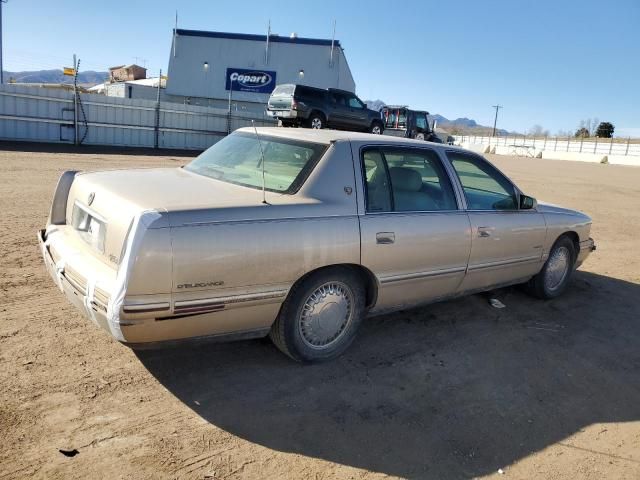 1997 Cadillac Deville Delegance