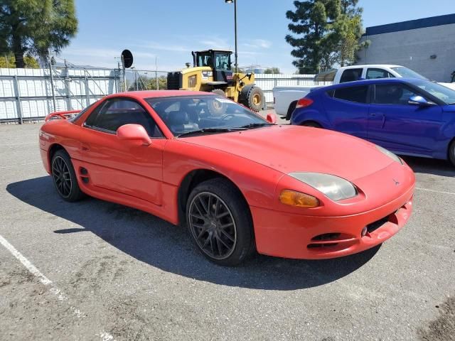 1995 Mitsubishi 3000 GT SL