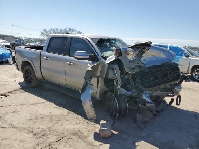 2020 Dodge 1500 Laramie