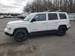 2015 Jeep Patriot Sport en venta en Glassboro, NJ