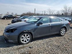 Salvage cars for sale at Hillsborough, NJ auction: 2008 Lexus ES 350