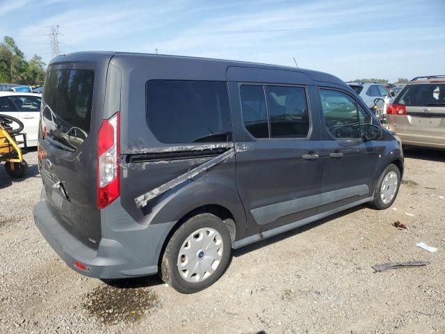 2015 Ford Transit Connect XL