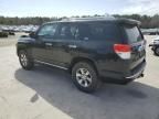 2012 Toyota 4runner SR5