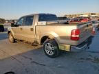 2005 Ford F150 Supercrew