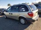 2006 Dodge Caravan SE