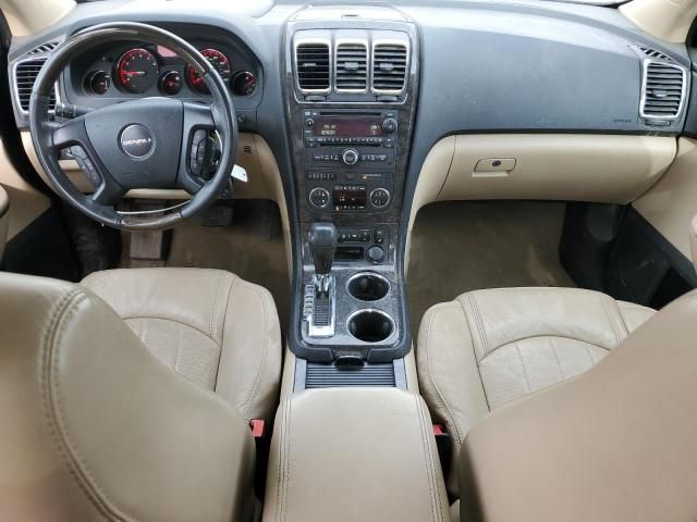 2012 GMC Acadia Denali