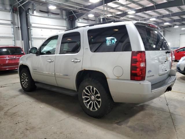 2010 Chevrolet Tahoe K1500 LTZ