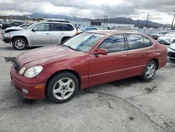 1999 Lexus GS 300 en venta en Sun Valley, CA