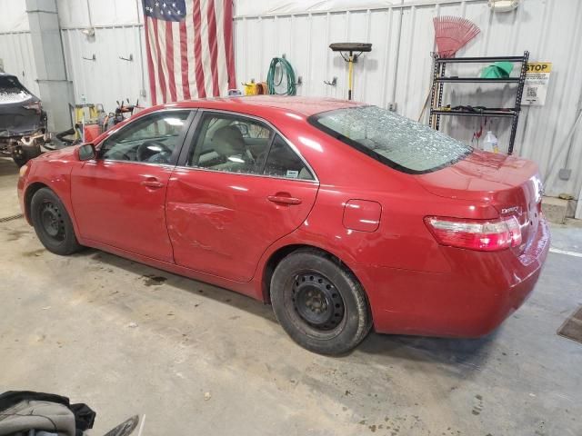 2009 Toyota Camry Base