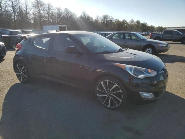 2012 Hyundai Veloster