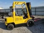 2010 Hyster Forklift