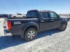 2007 Nissan Frontier Crew Cab LE