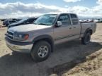 2000 Toyota Tundra Access Cab