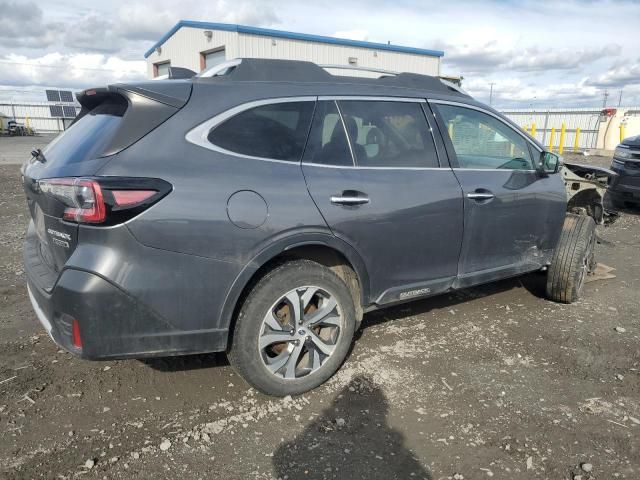 2021 Subaru Outback Touring