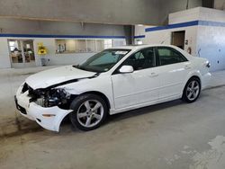 2007 Mazda 6 I en venta en Sandston, VA