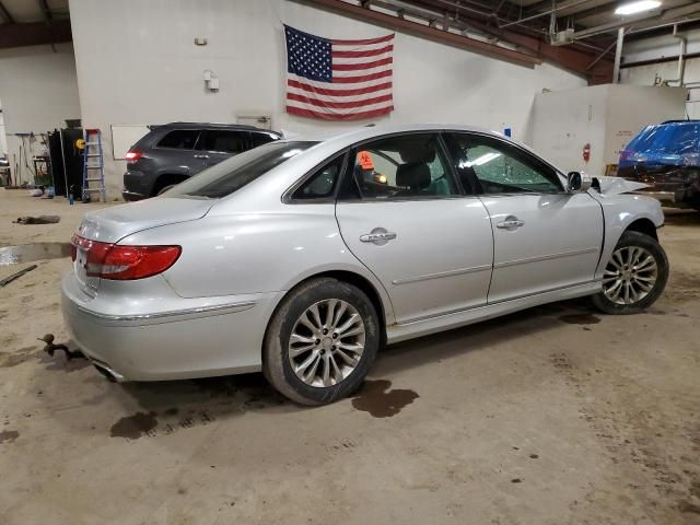 2011 Hyundai Azera GLS