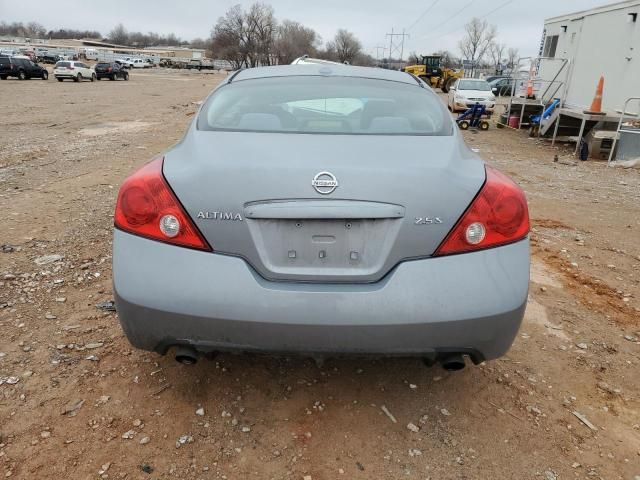 2010 Nissan Altima S