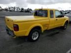 2002 Ford Ranger Super Cab