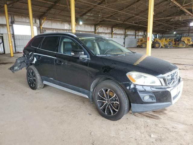 2010 Volvo XC60 T6