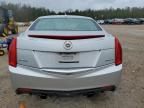 2014 Cadillac ATS