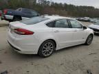 2017 Ford Fusion SE Phev