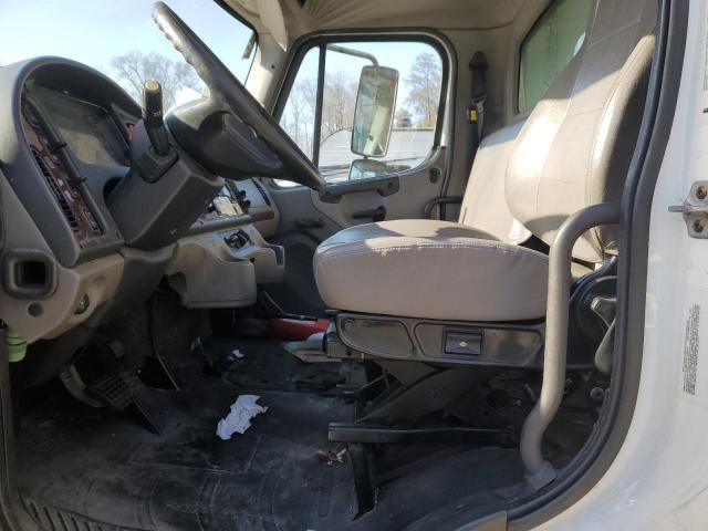 2018 Freightliner M2 106 Medium Duty