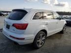 2015 Audi Q7 Premium Plus