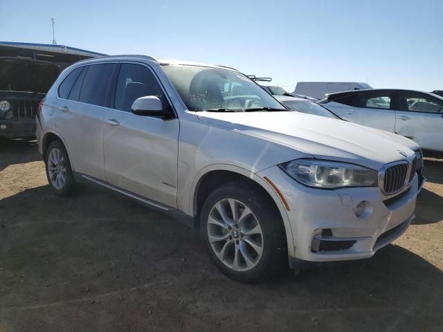 2014 BMW X5 XDRIVE35I