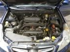 2010 Subaru Legacy 2.5I Premium