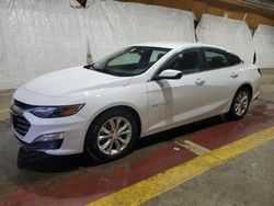 2022 Chevrolet Malibu LT en venta en Marlboro, NY