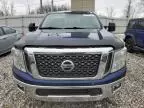 2016 Nissan Titan XD SL