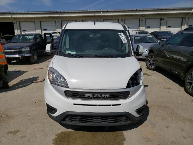 2019 Dodge RAM Promaster City SLT