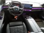 2024 BMW I5 Edrive 40