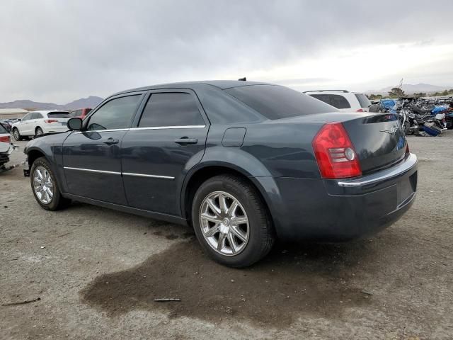 2008 Chrysler 300 Limited