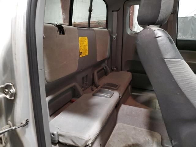 2007 Toyota Tacoma Prerunner Access Cab