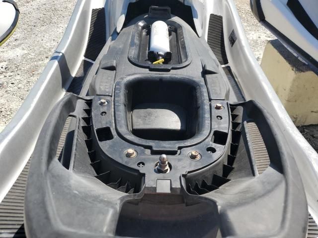 2017 Other Jetski Yamaha EX