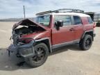 2008 Toyota FJ Cruiser