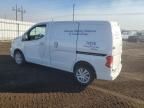 2015 Chevrolet City Express LS