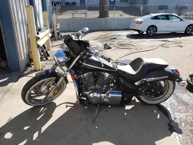 2007 Honda VTX1300 C