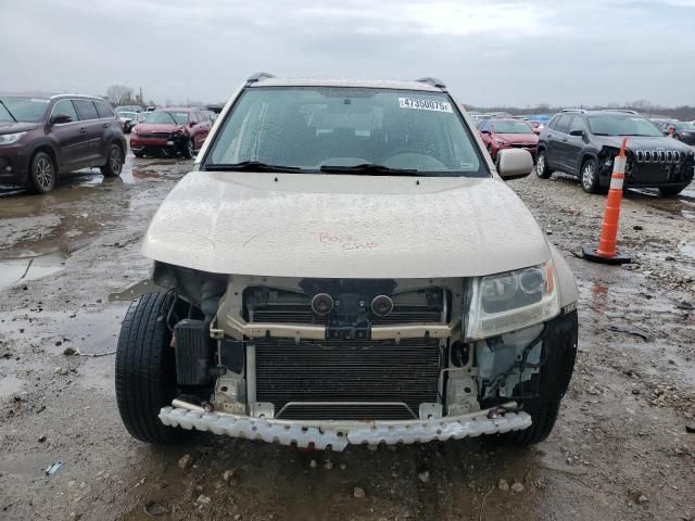 2007 Suzuki Grand Vitara Xsport