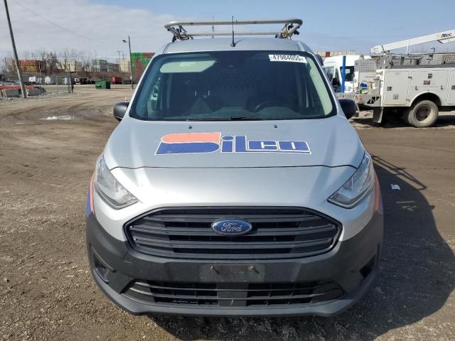 2020 Ford Transit Connect XL