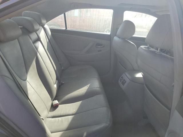 2007 Toyota Camry Hybrid